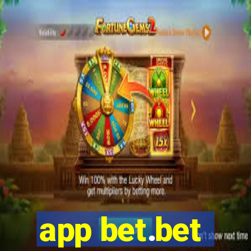 app bet.bet